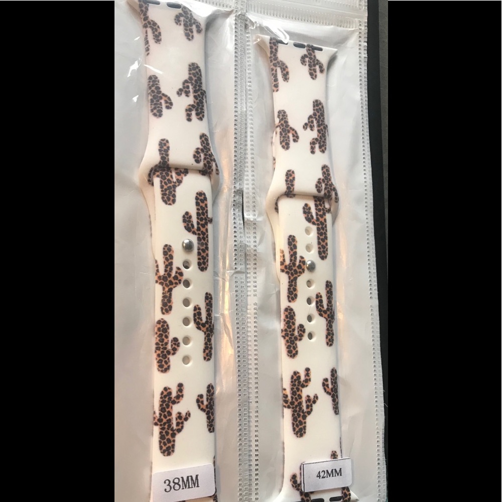 ✅NEW✅Apple Watch Band✅ - Picture 4 of 4